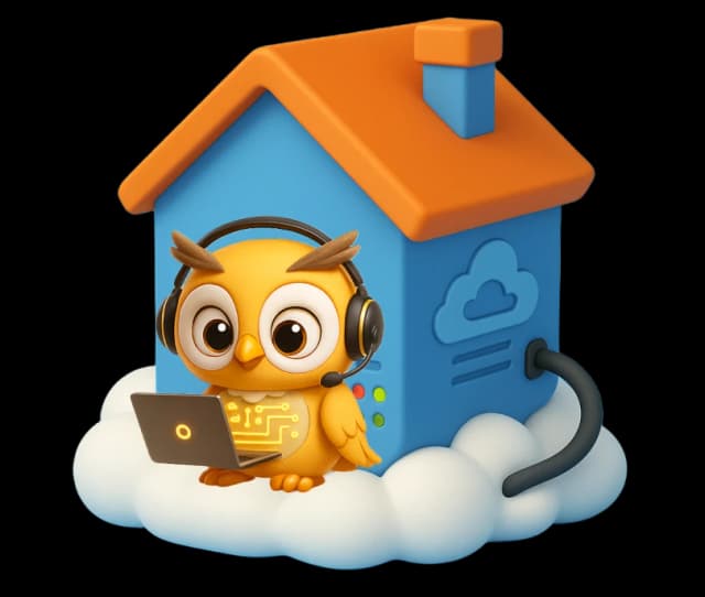 Maskot Fair Share