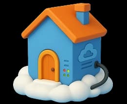 Rumah Fair Share