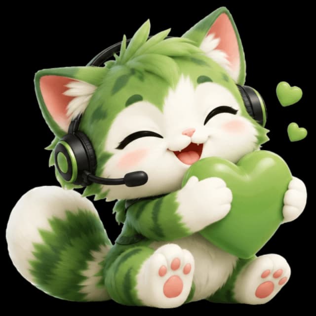 Maskot Fair Share